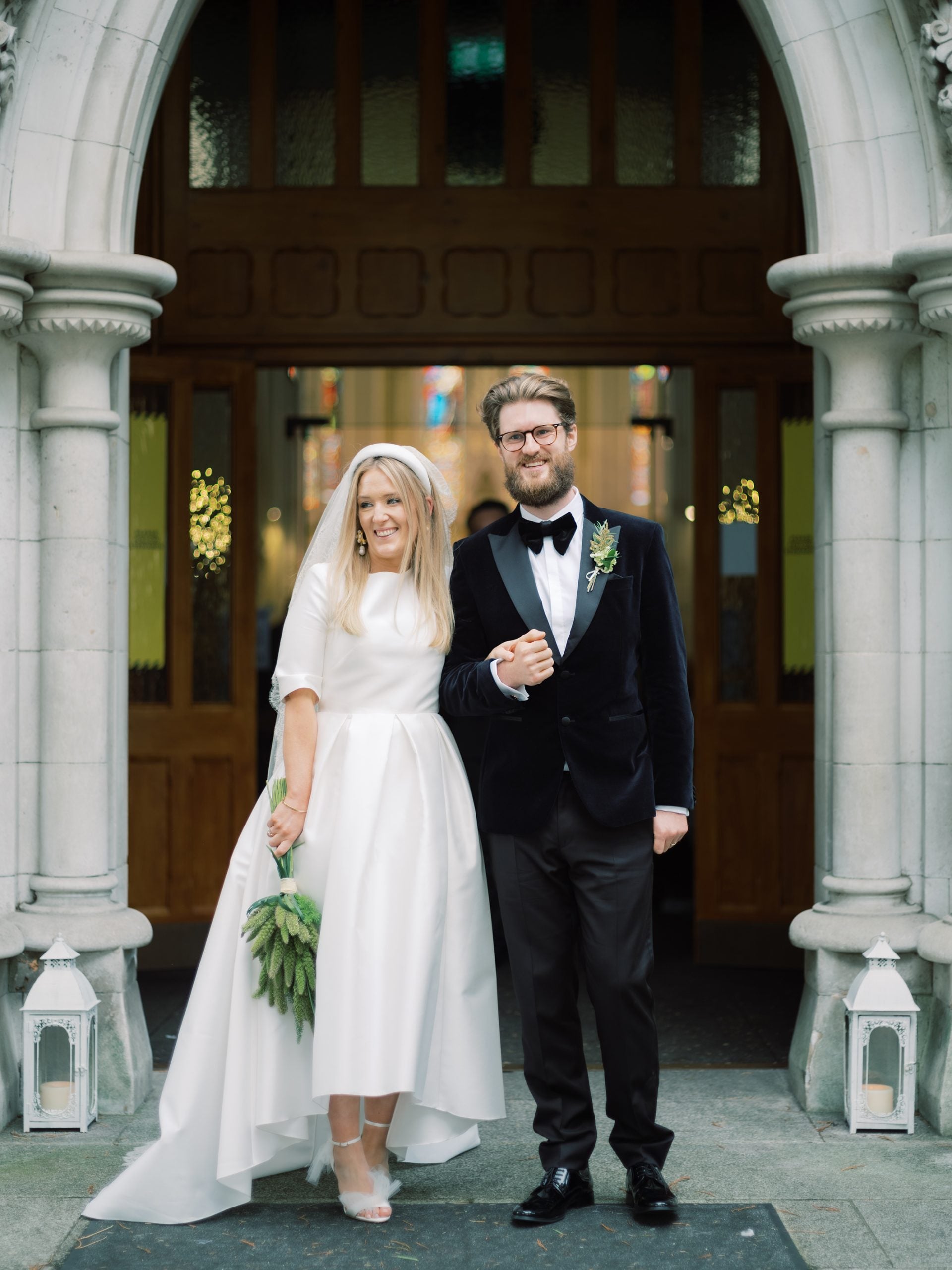 The White and Gold Bride: Adi