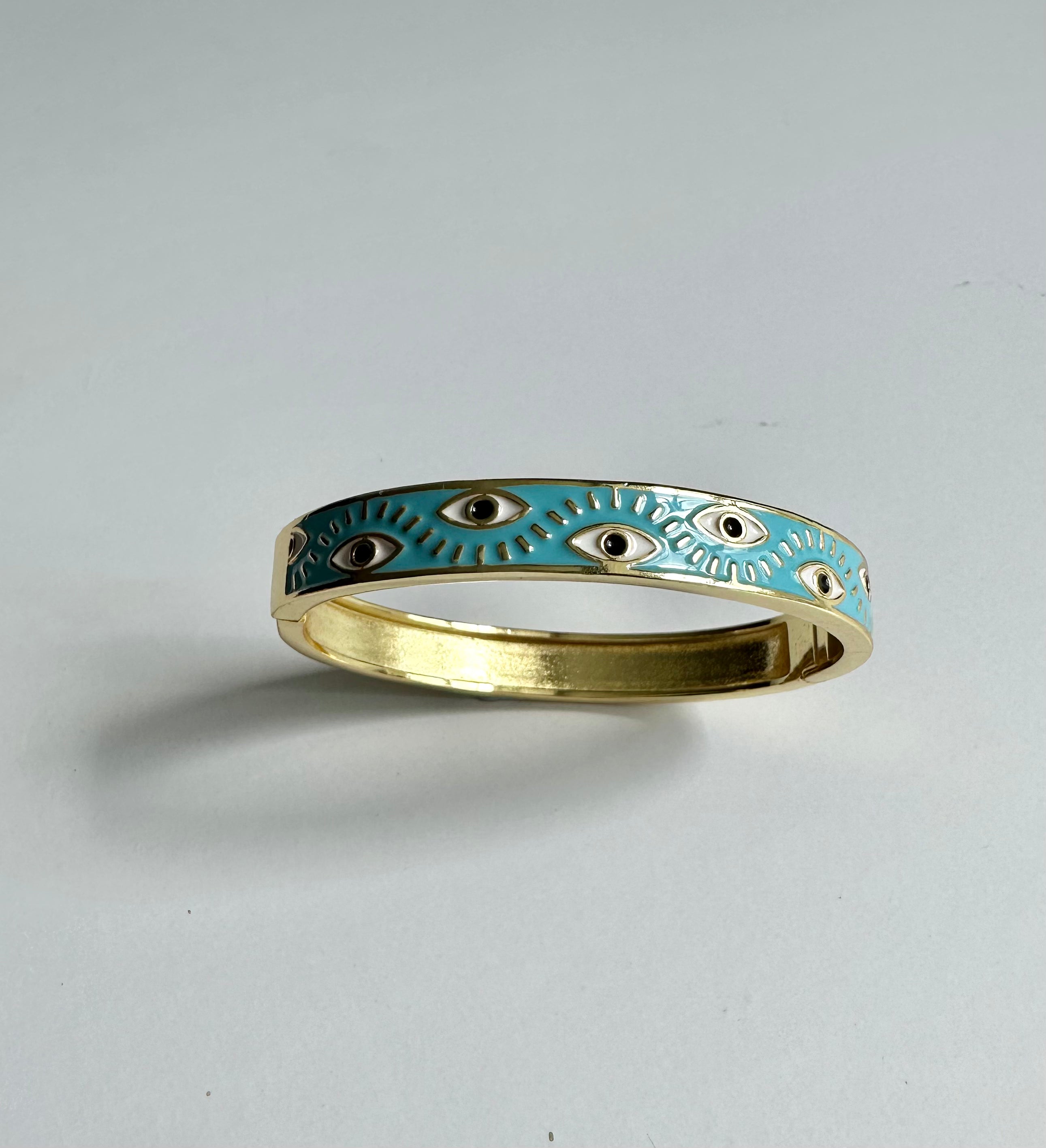 Eye Bracelet from TW&G