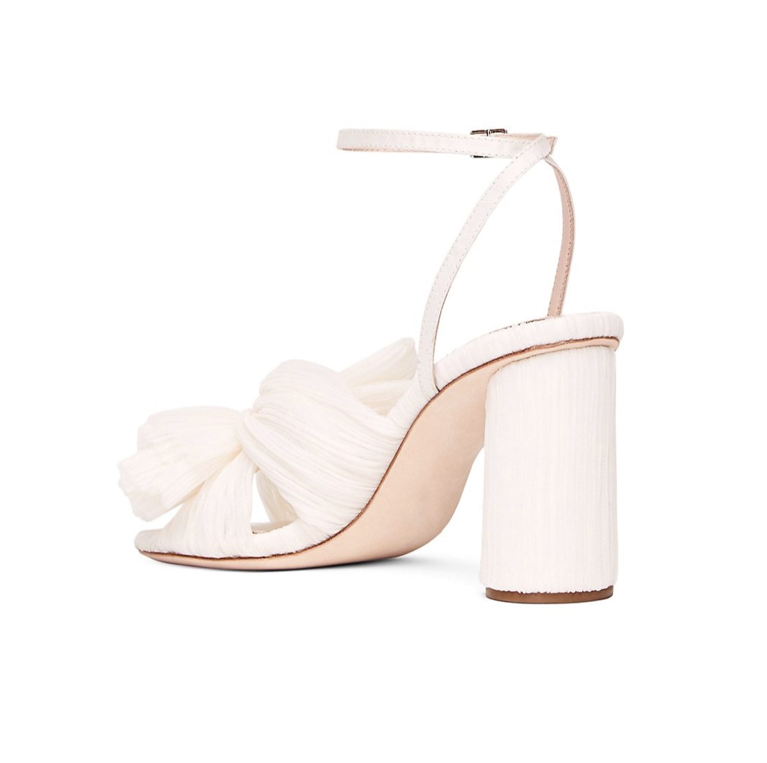 Pearl Camellia Shoes by Loeffler Randall
