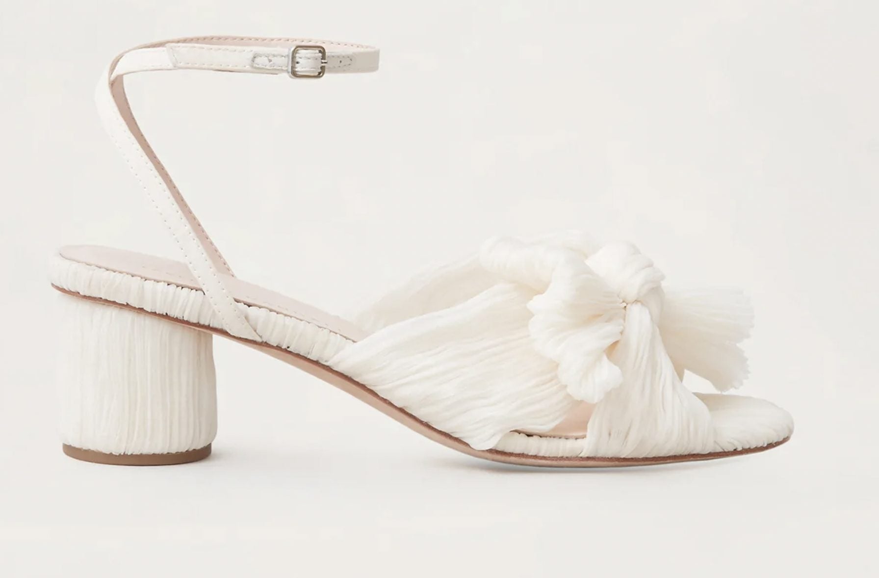 Pearl Dahlia Shoes by Loeffler Randall