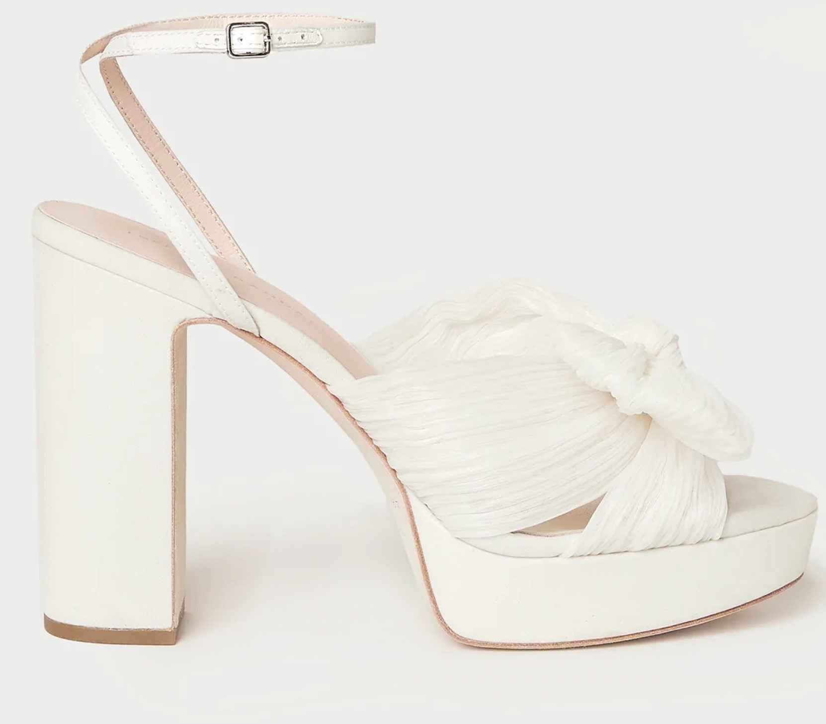 Pearl Natalia Shoes by Loeffler Randall
