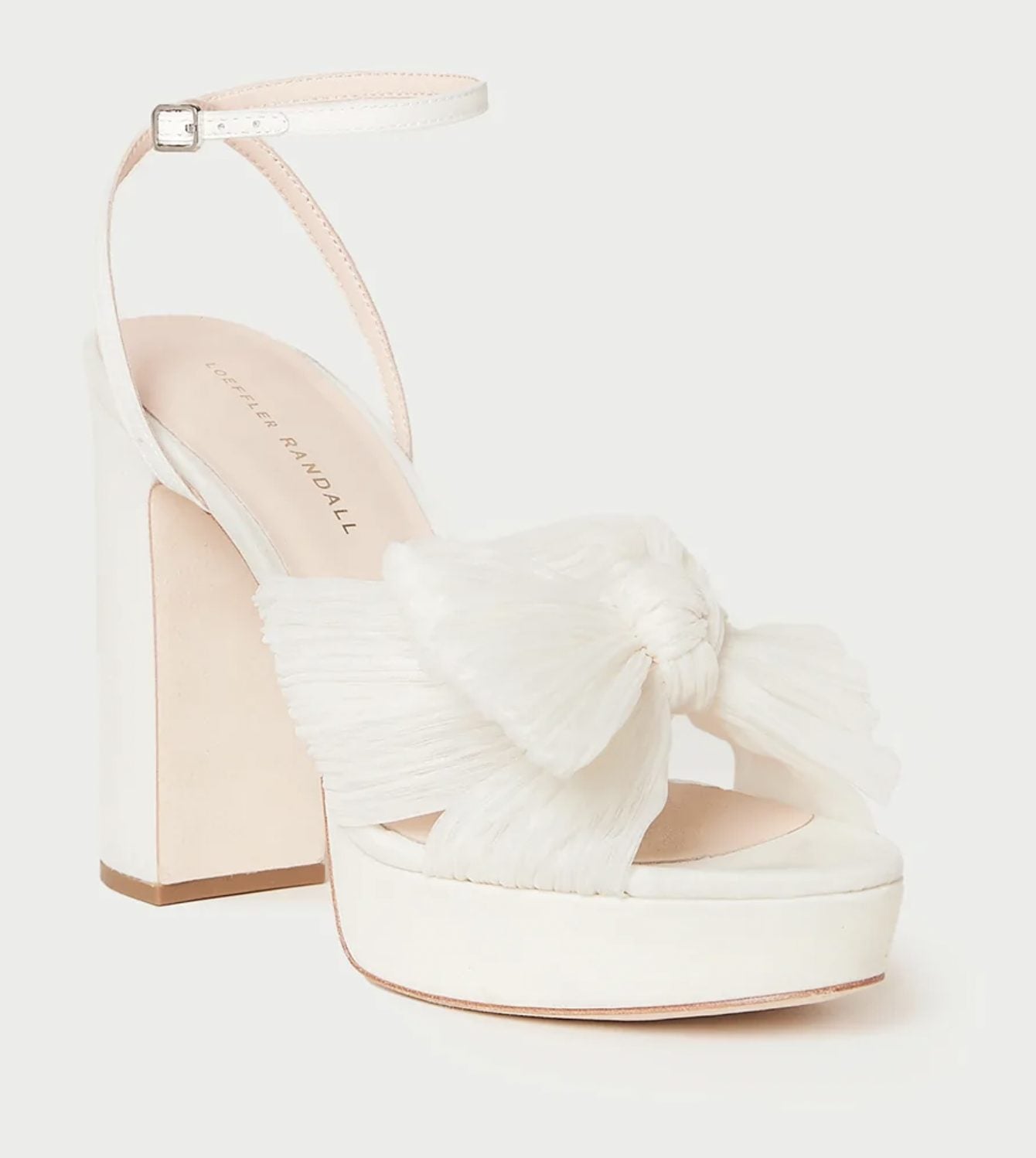 Pearl Natalia Shoes by Loeffler Randall