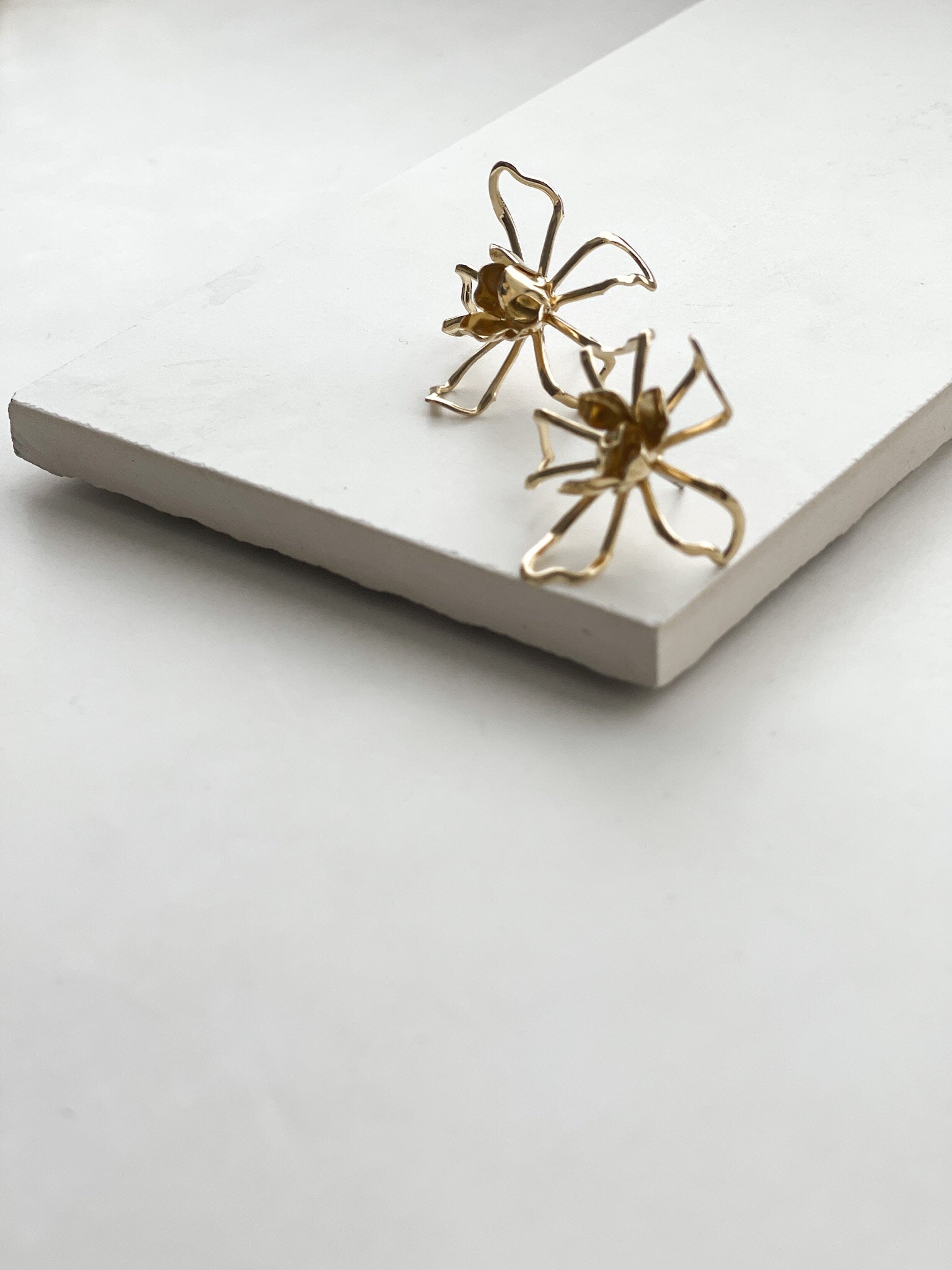 Poppy Stud by A.B. Ellie