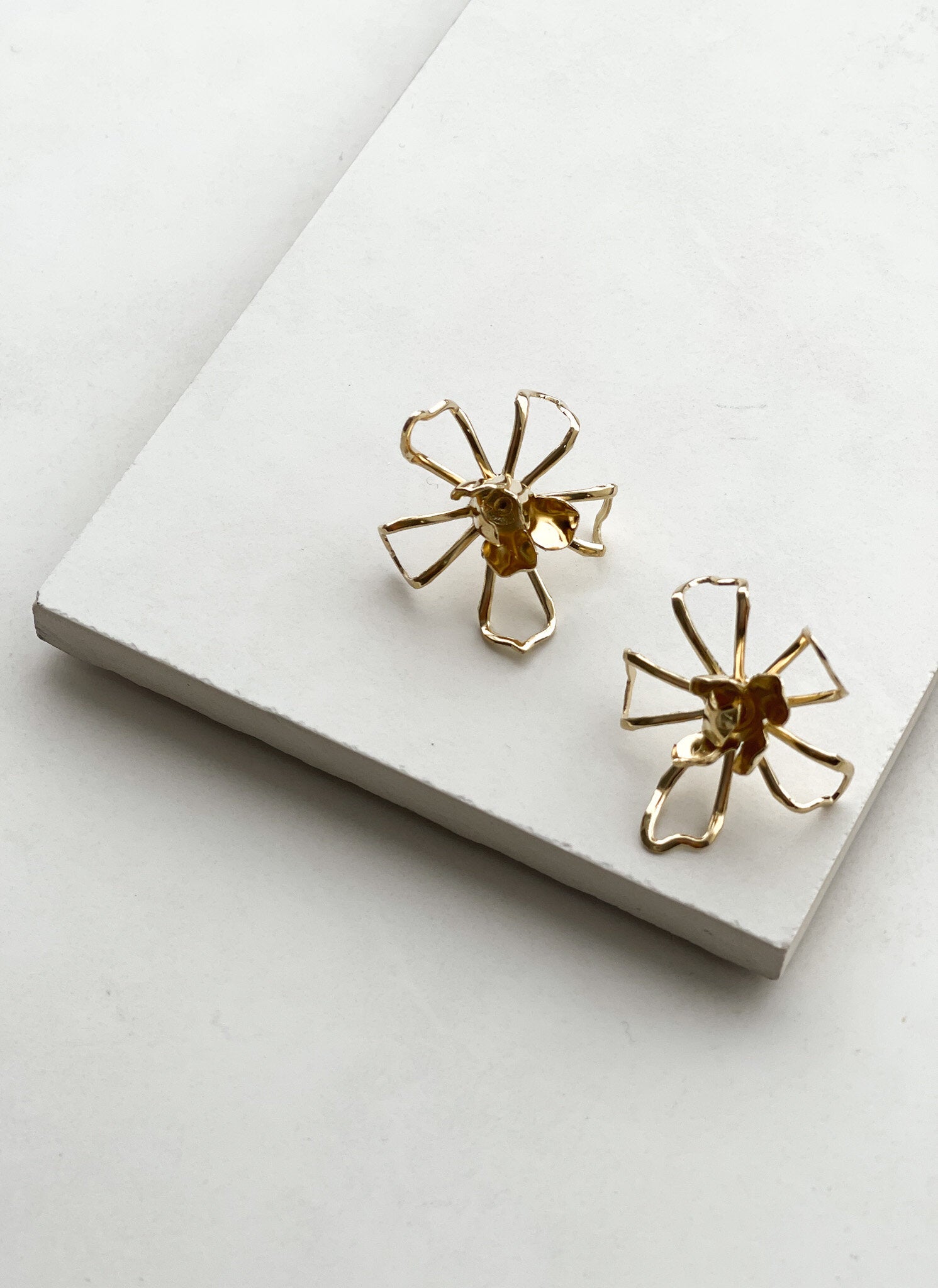 Poppy Stud by A.B. Ellie