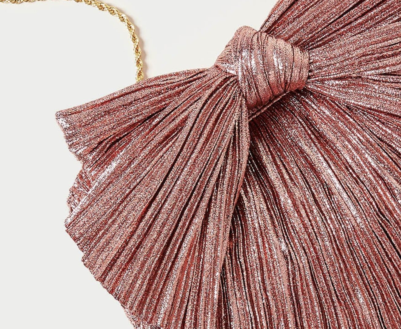 Rose Rayne Clutch Handbag by Loeffler Randall