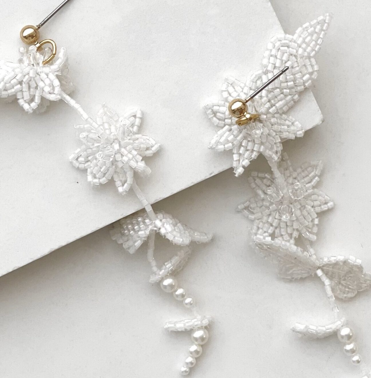 Mini Mariana Earring By A.B. Ellie