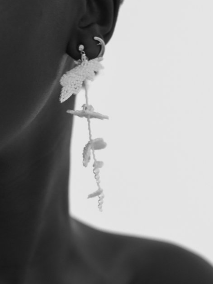 Mini Mariana Earring By A.B. Ellie
