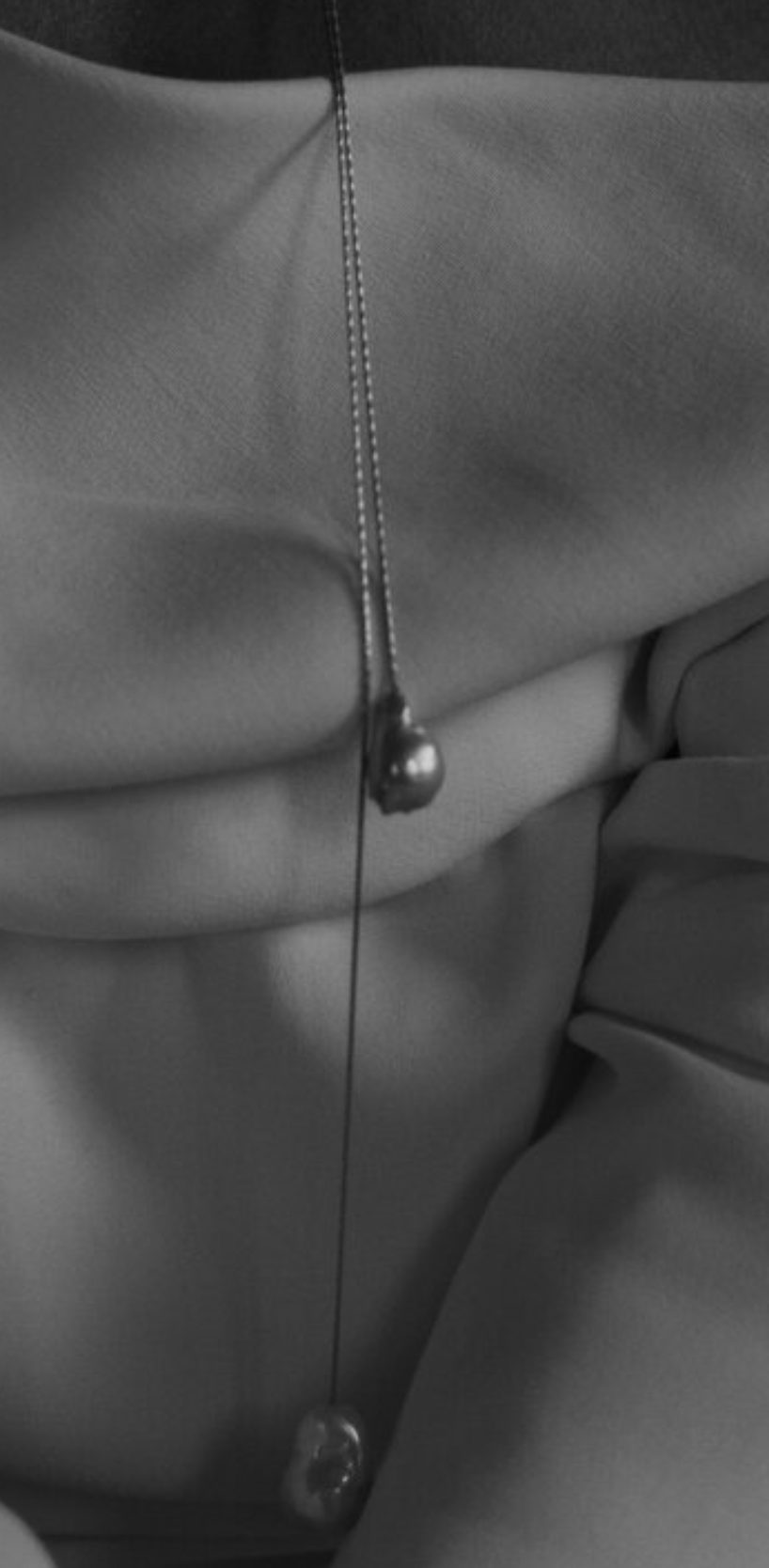 Baroque Bolo Backlace by A.B. Ellie