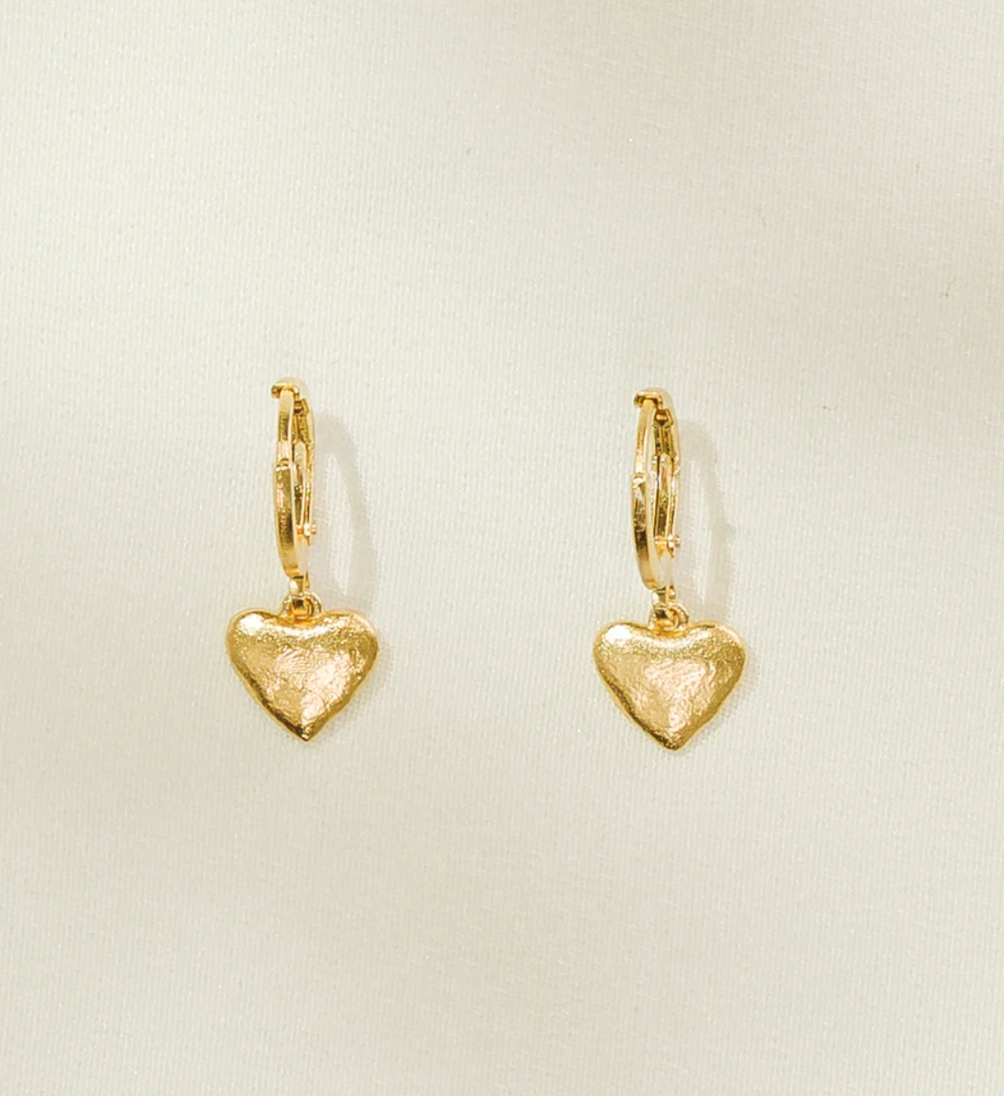 Agapée Amá Earrings