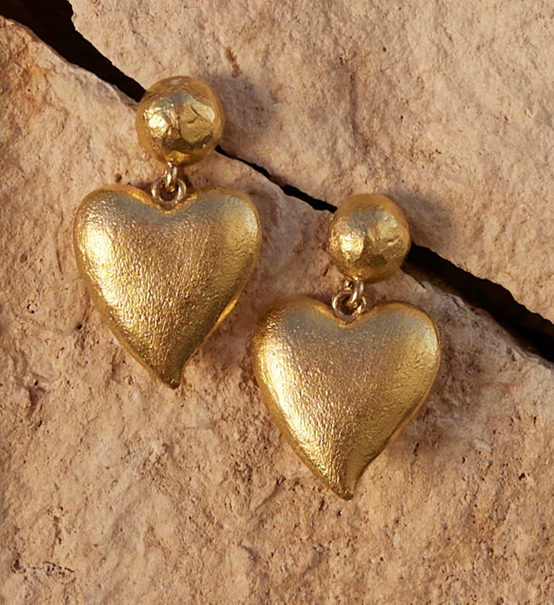 Agapée Alma Earrings