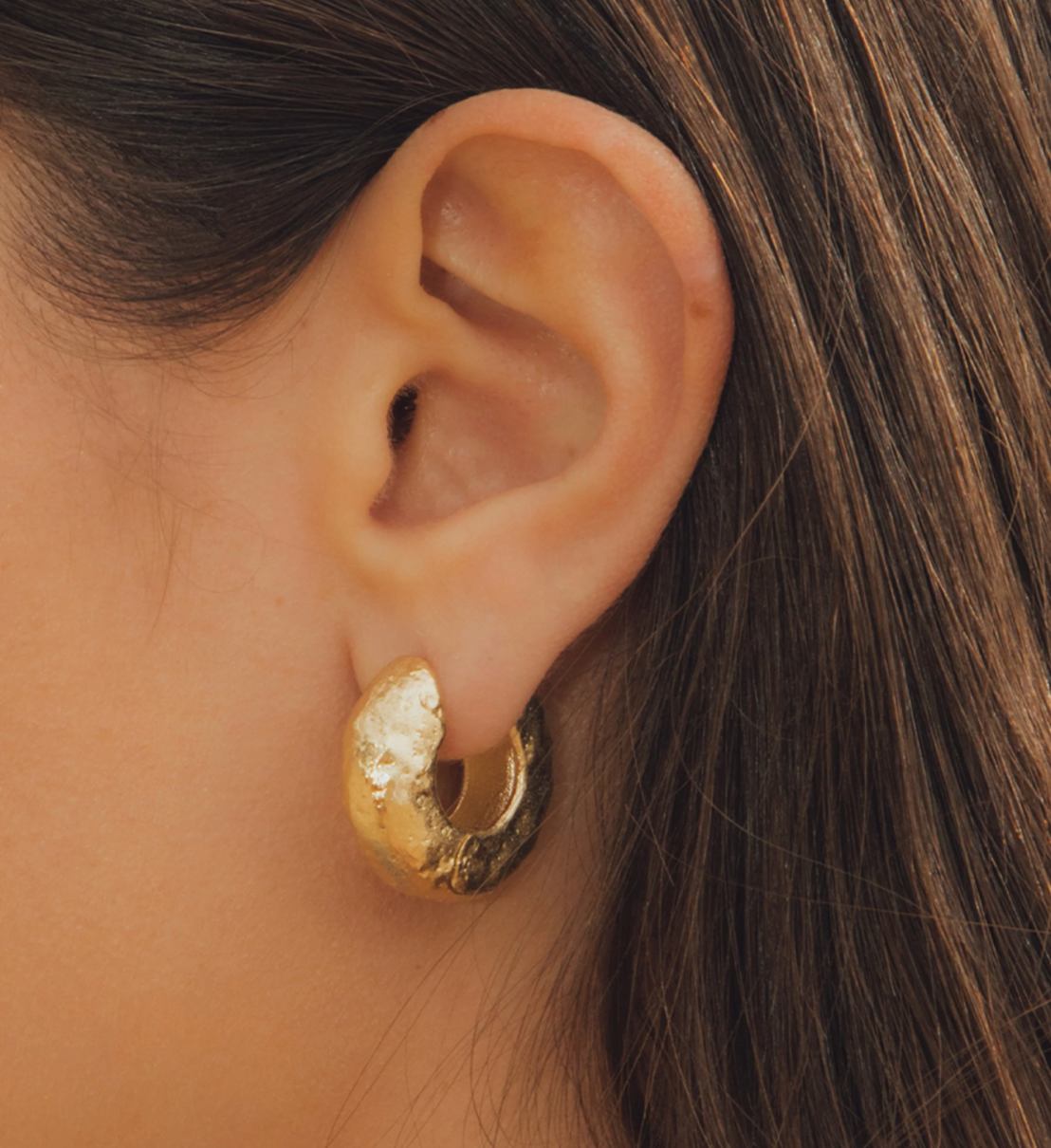 Agapée Anilla Earrings