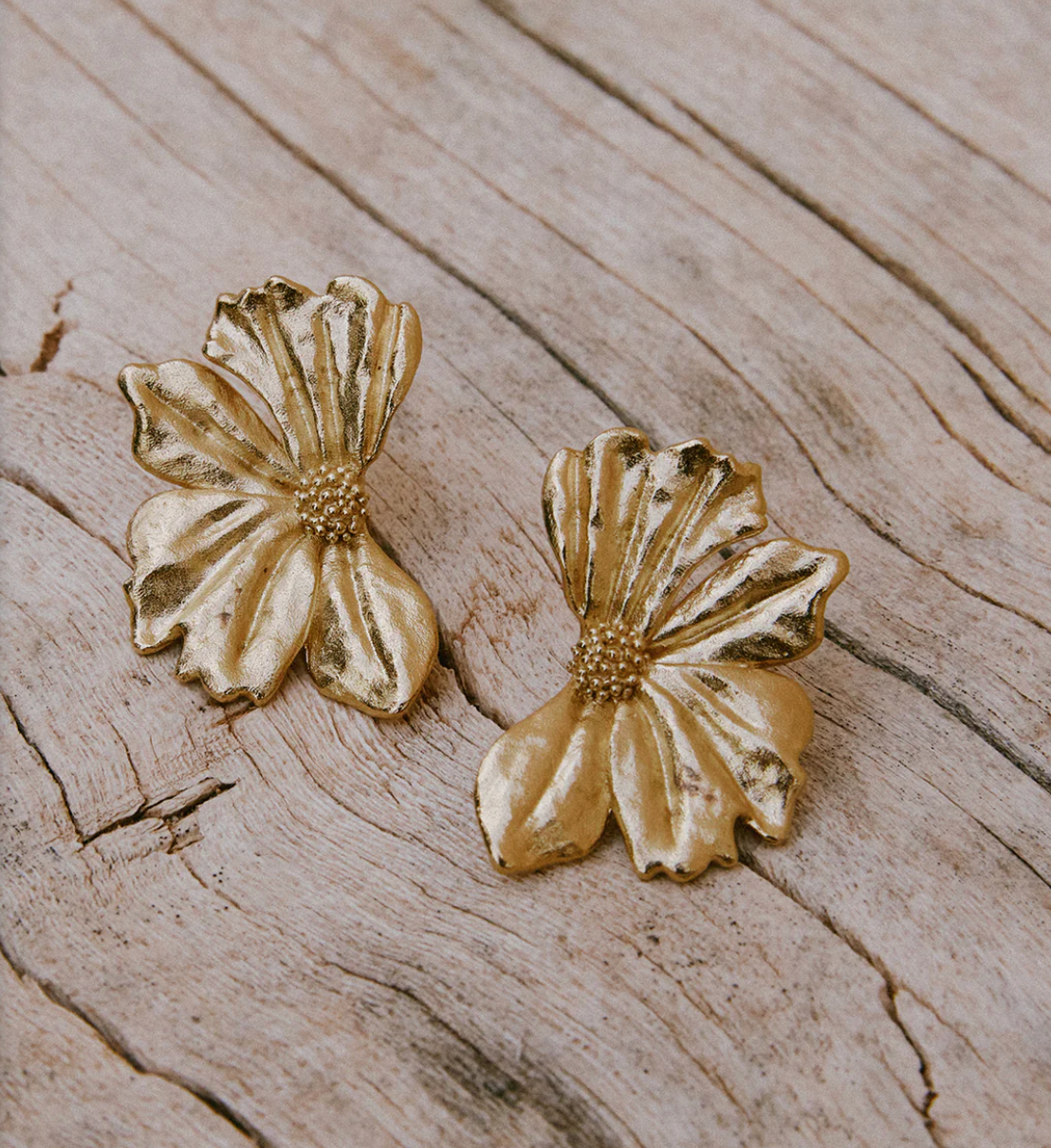 Agapée Monea Earrings