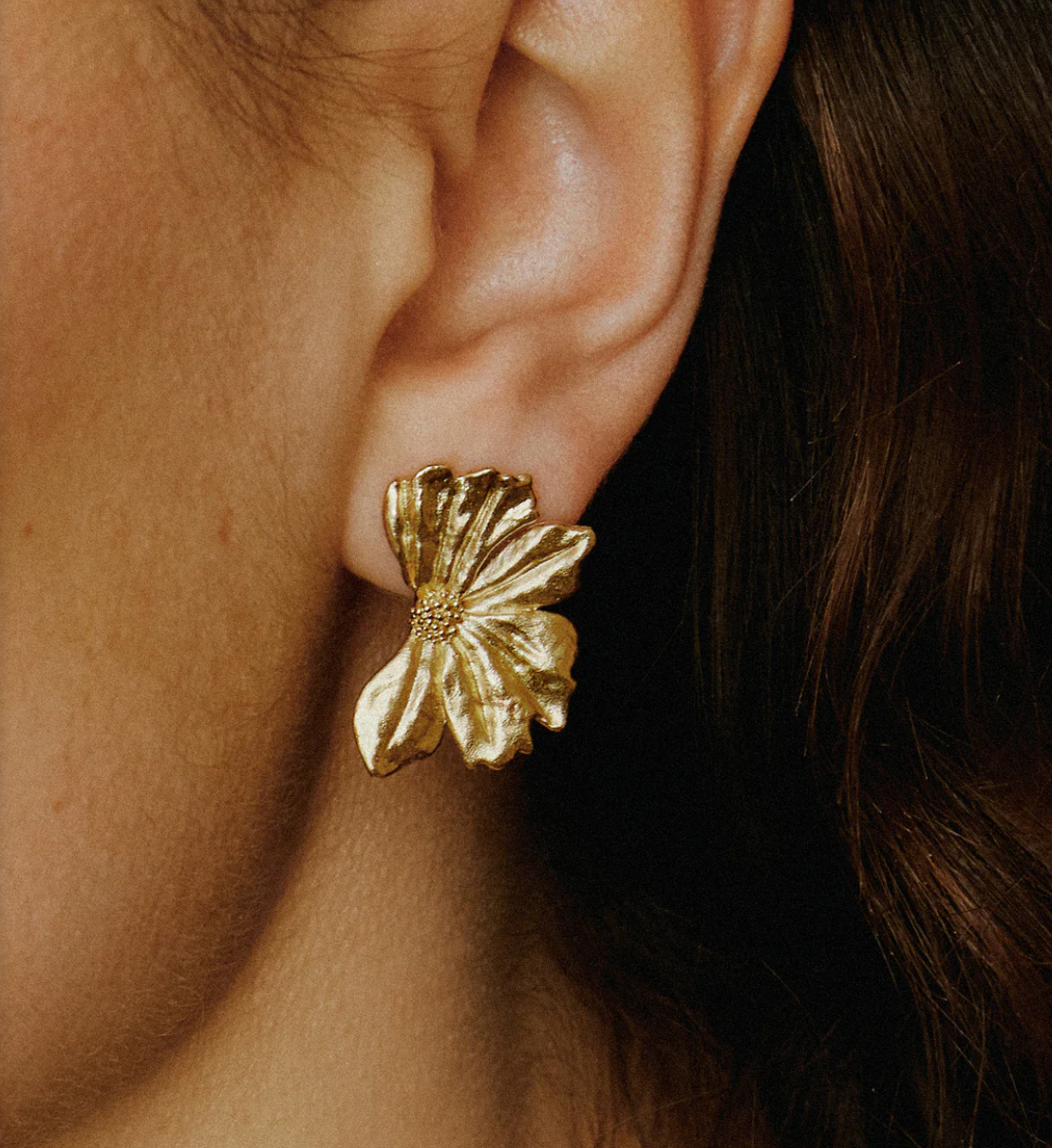 Agapée Monea Earrings