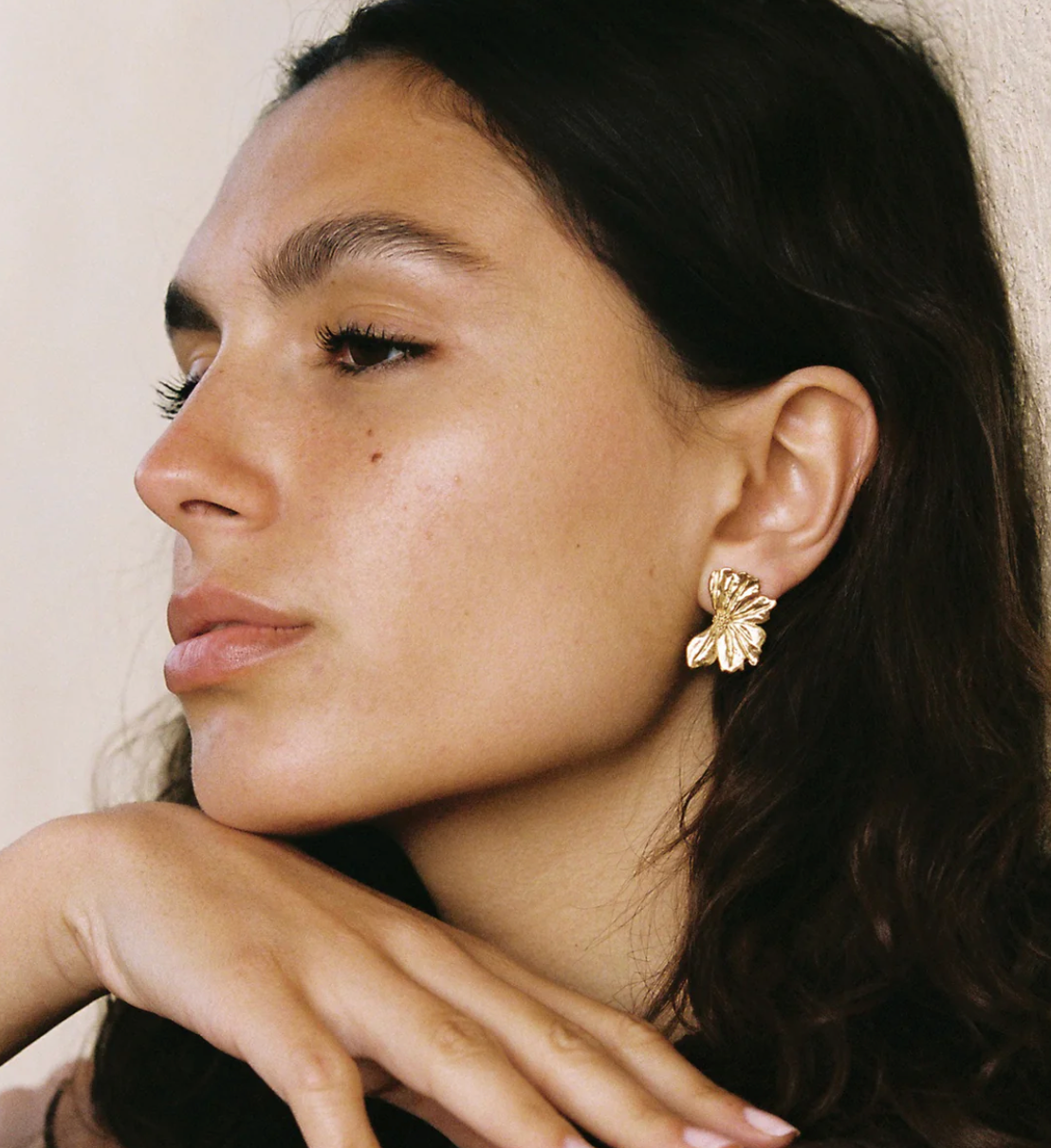 Agapée Monea Earrings