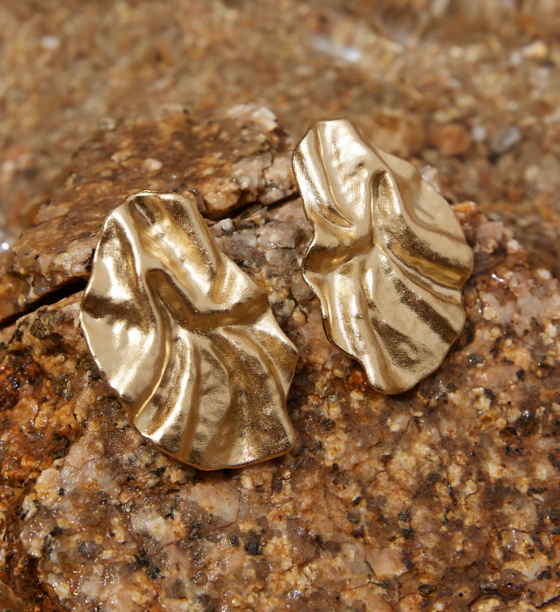Agapée Batla Earrings