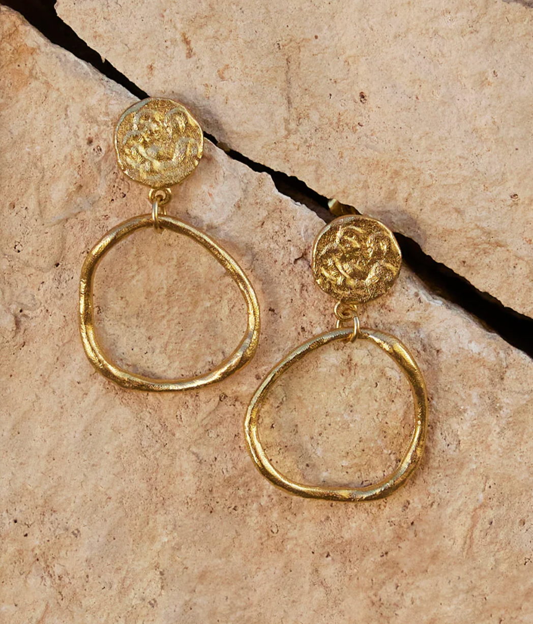 Agapée Nerea Earrings