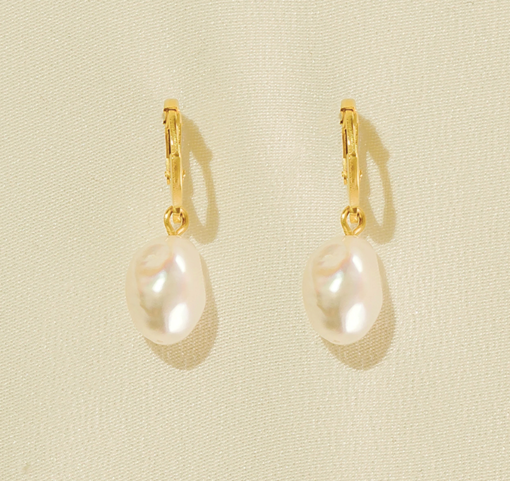 Agapée Estée Earrings