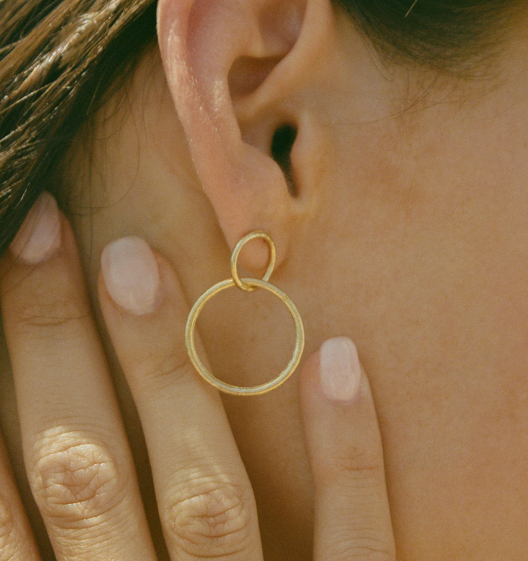 Agapée Selina Earrings