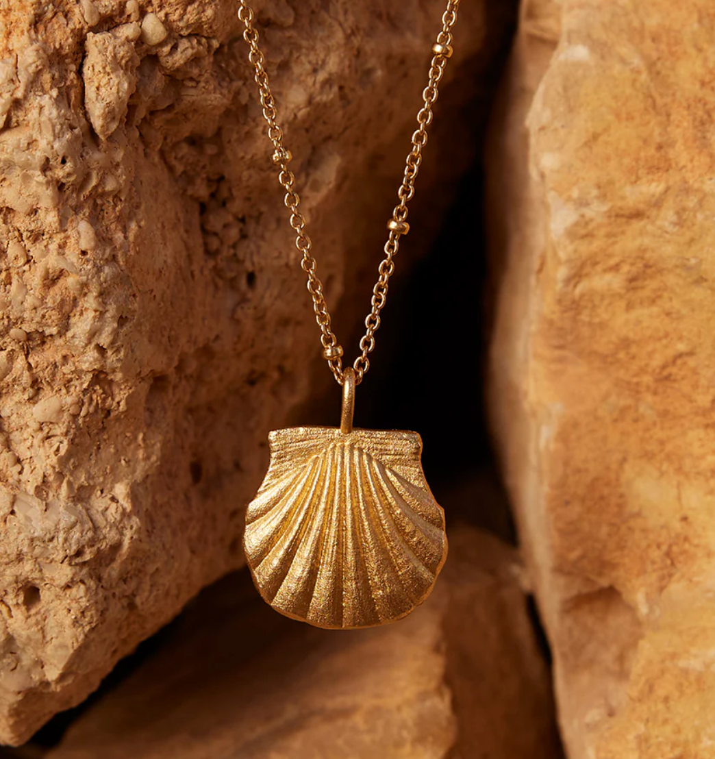 Agapée Milos Necklace