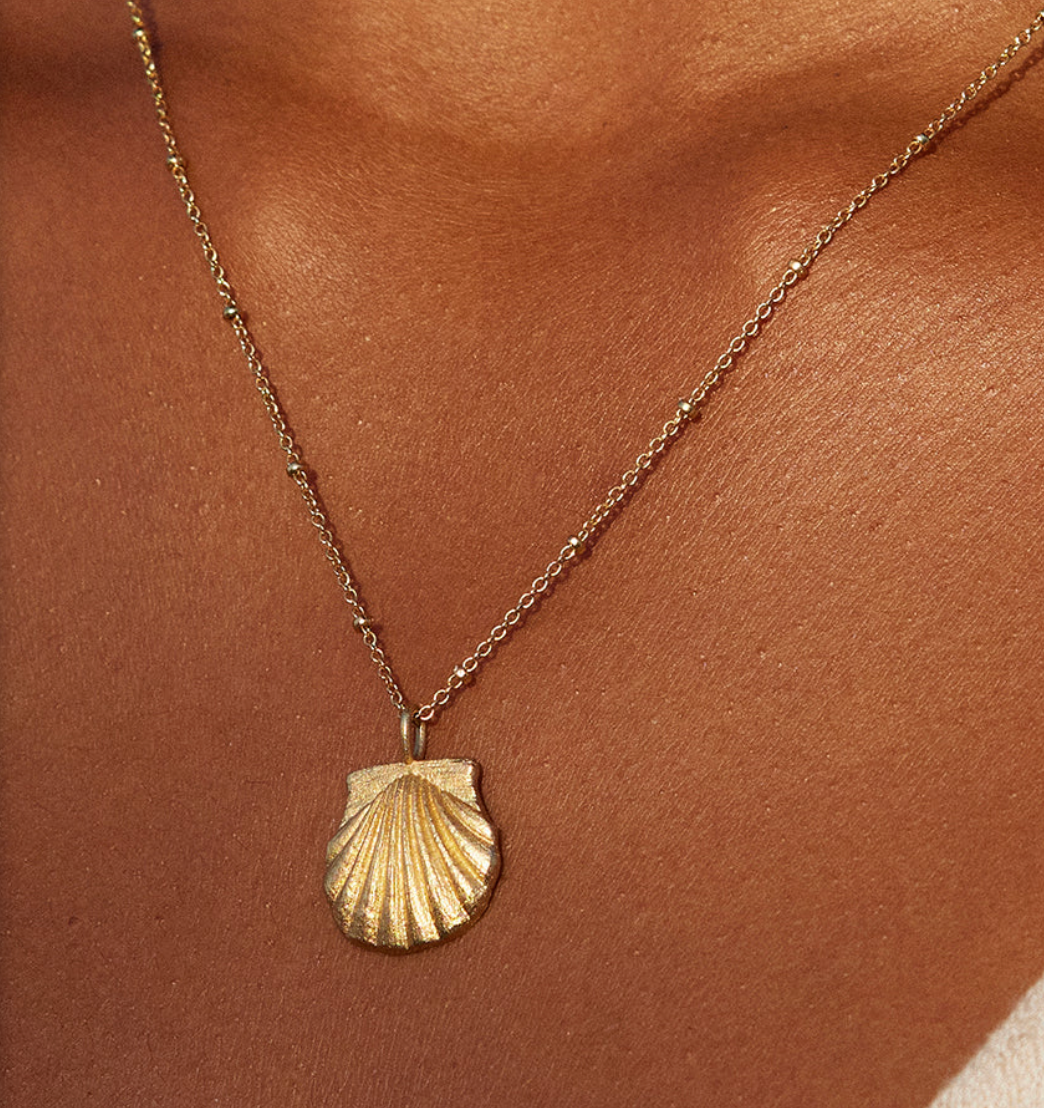 Agapée Milos Necklace