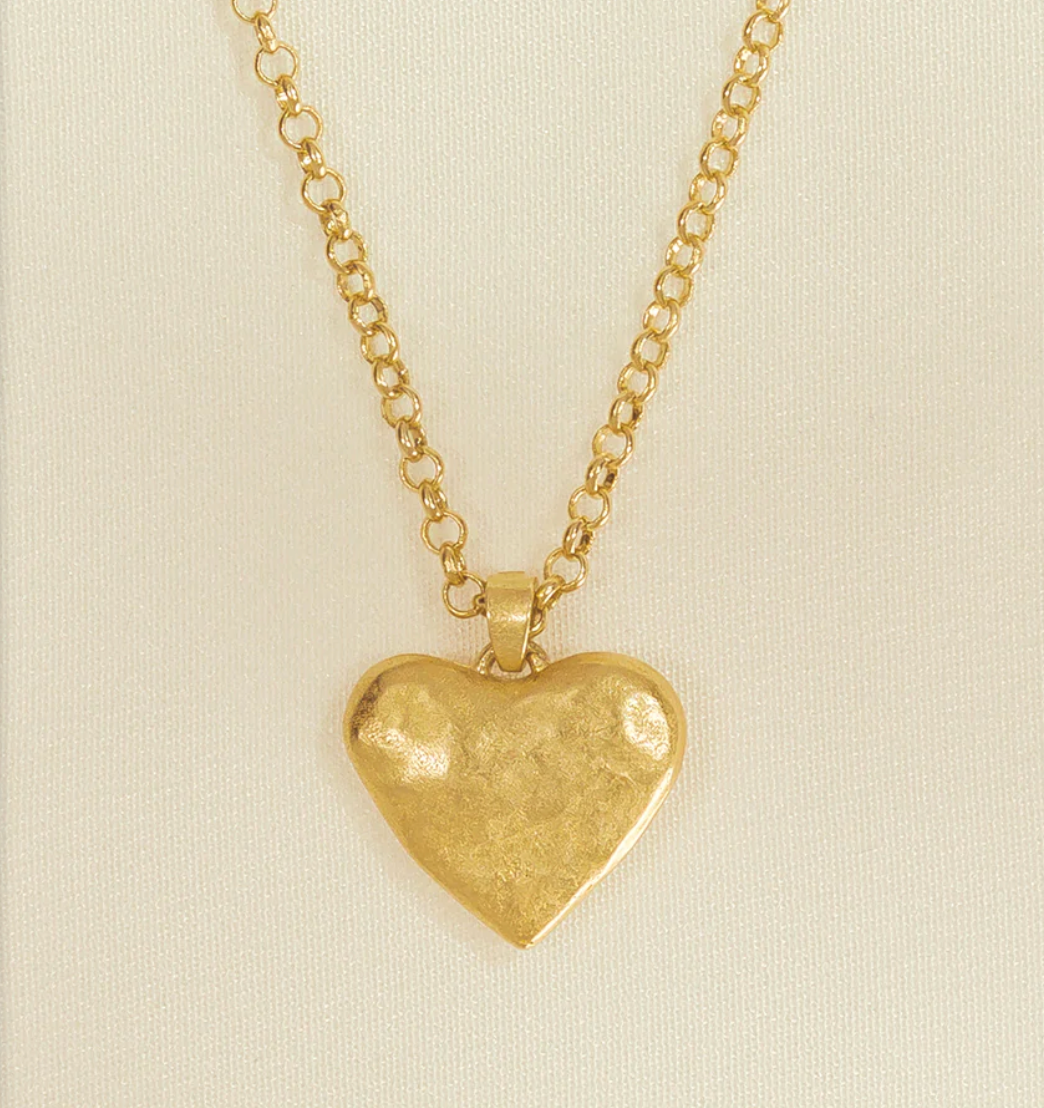 Agapée Philia Necklace