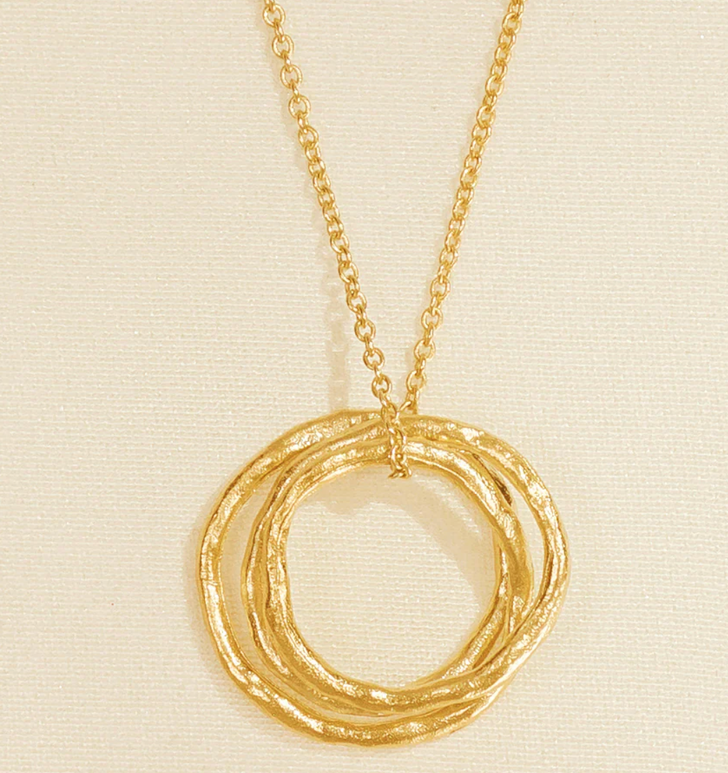 Agapée Trina Necklace