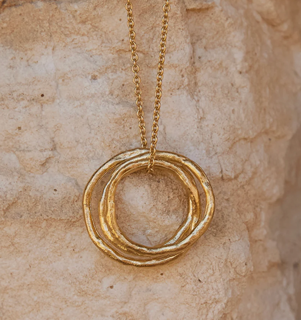 Agapée Trina Necklace