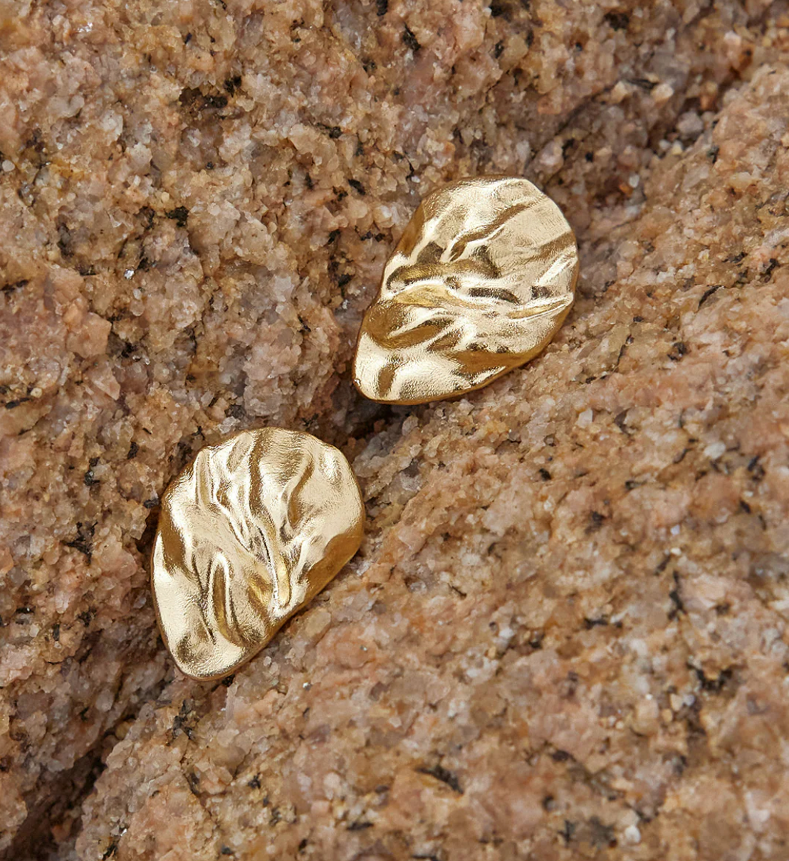 Agapée Duna Earrings