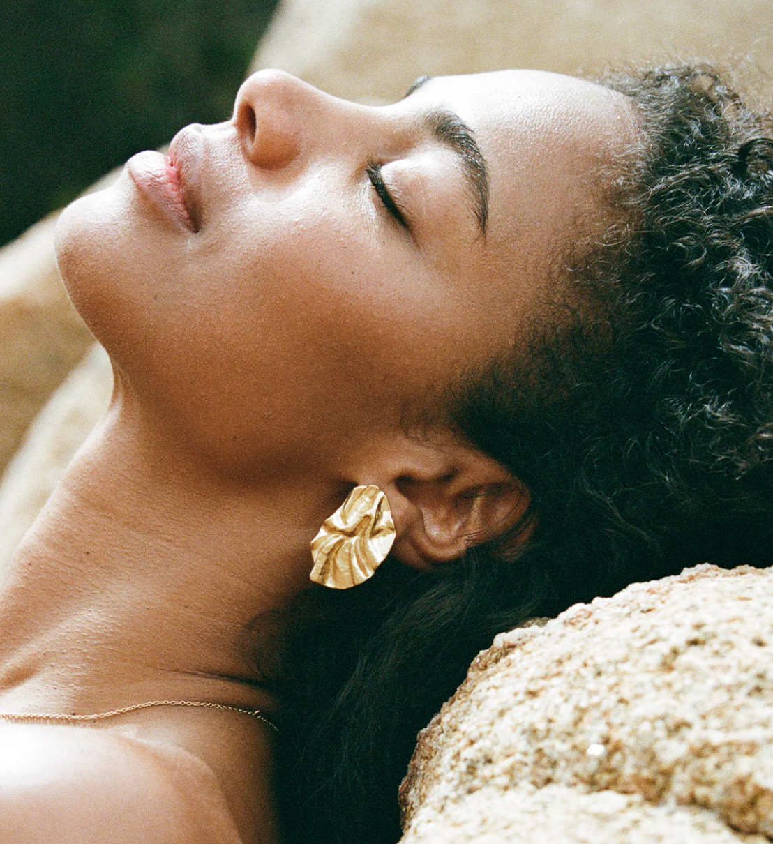 Agapée Batla Earrings