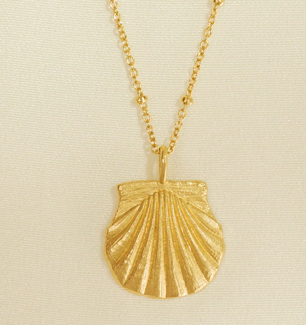 Agapée Milos Necklace
