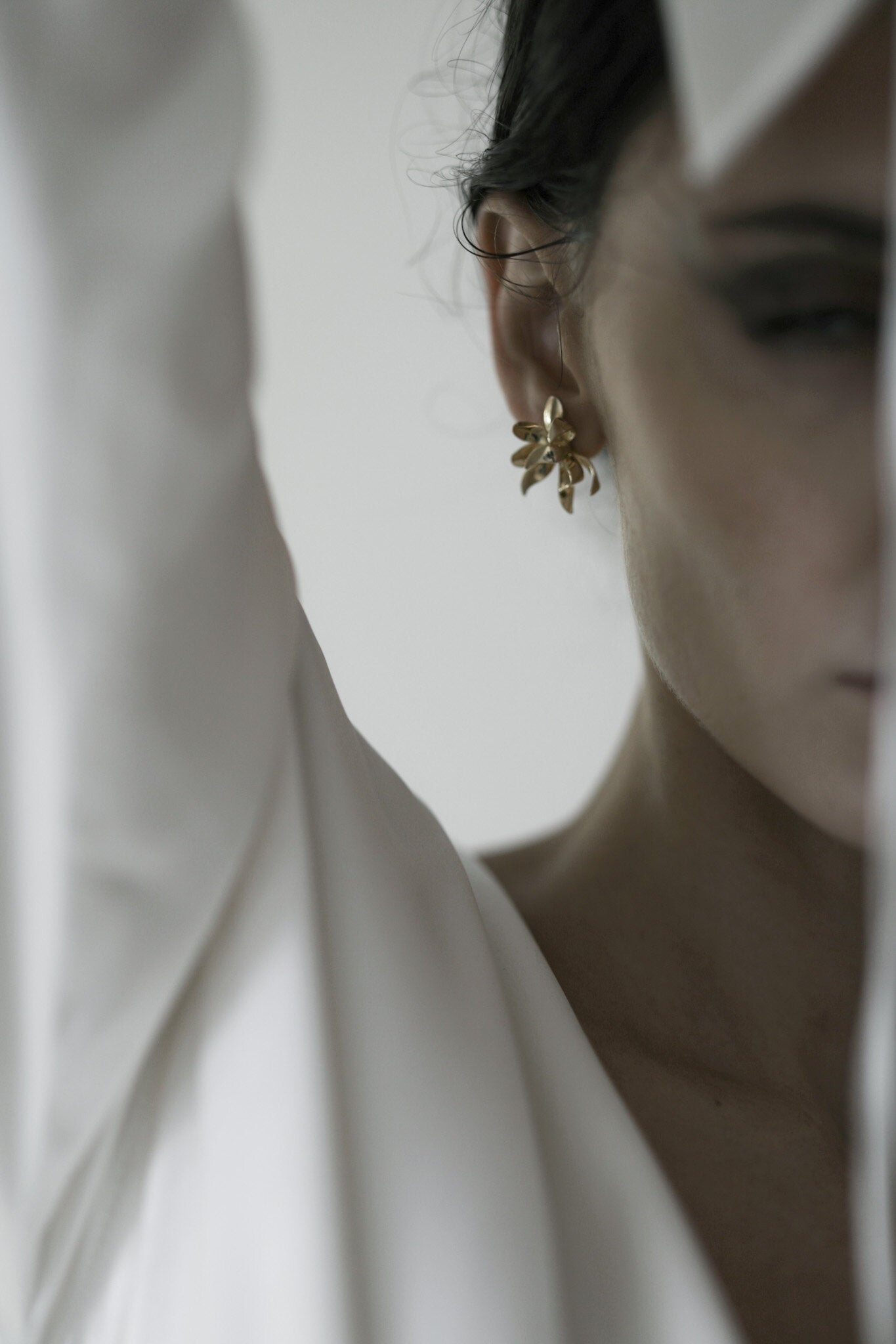 Willow Stud by A.B. Ellie