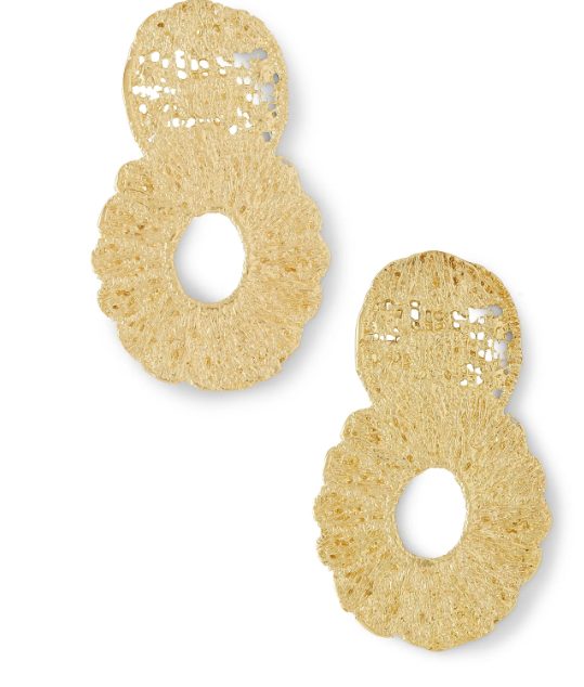 Amaryllis Earrings by YSSO