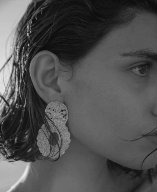 Amaryllis Earrings by YSSO