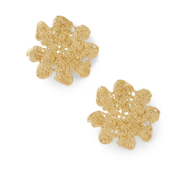 Anemone Earrings by YSSO
