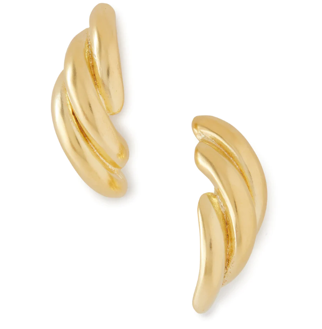 Kombas Earrings by YSSO
