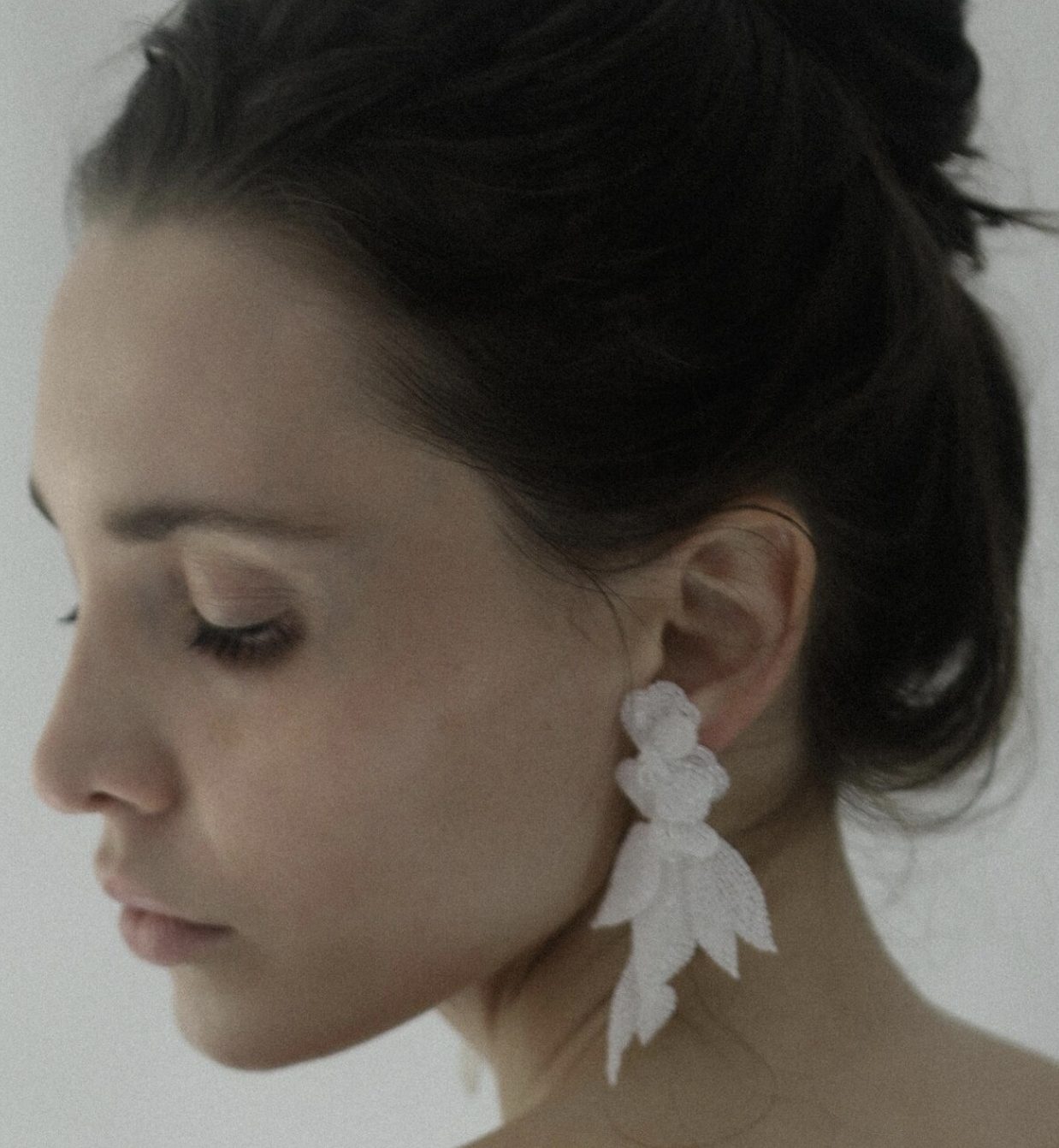 Maj Drop Earring By A.B. Ellie