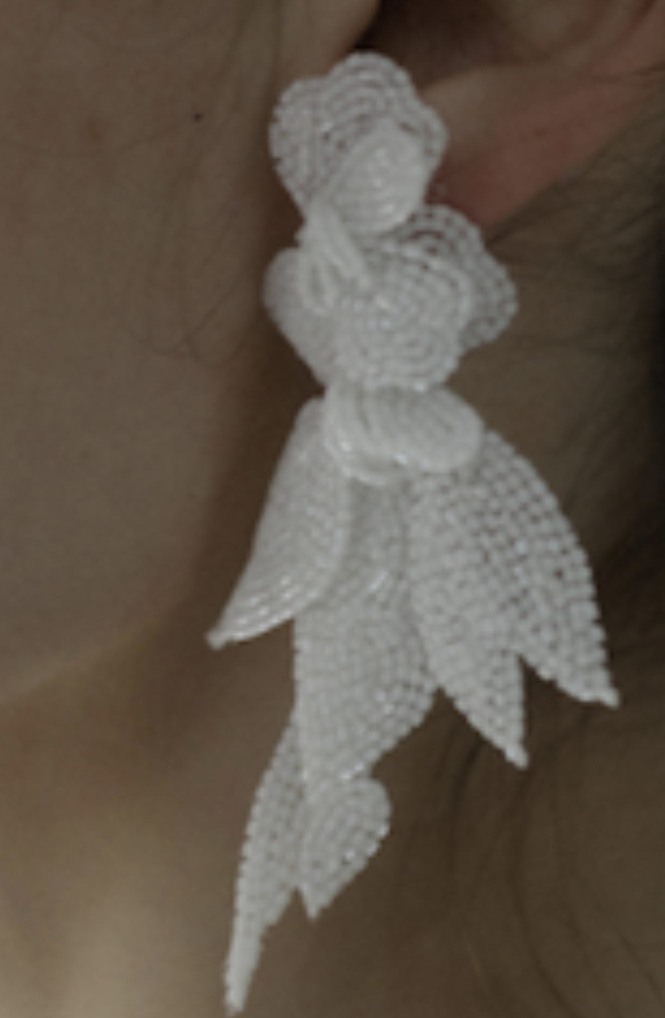 Maj Drop Earring By A.B. Ellie