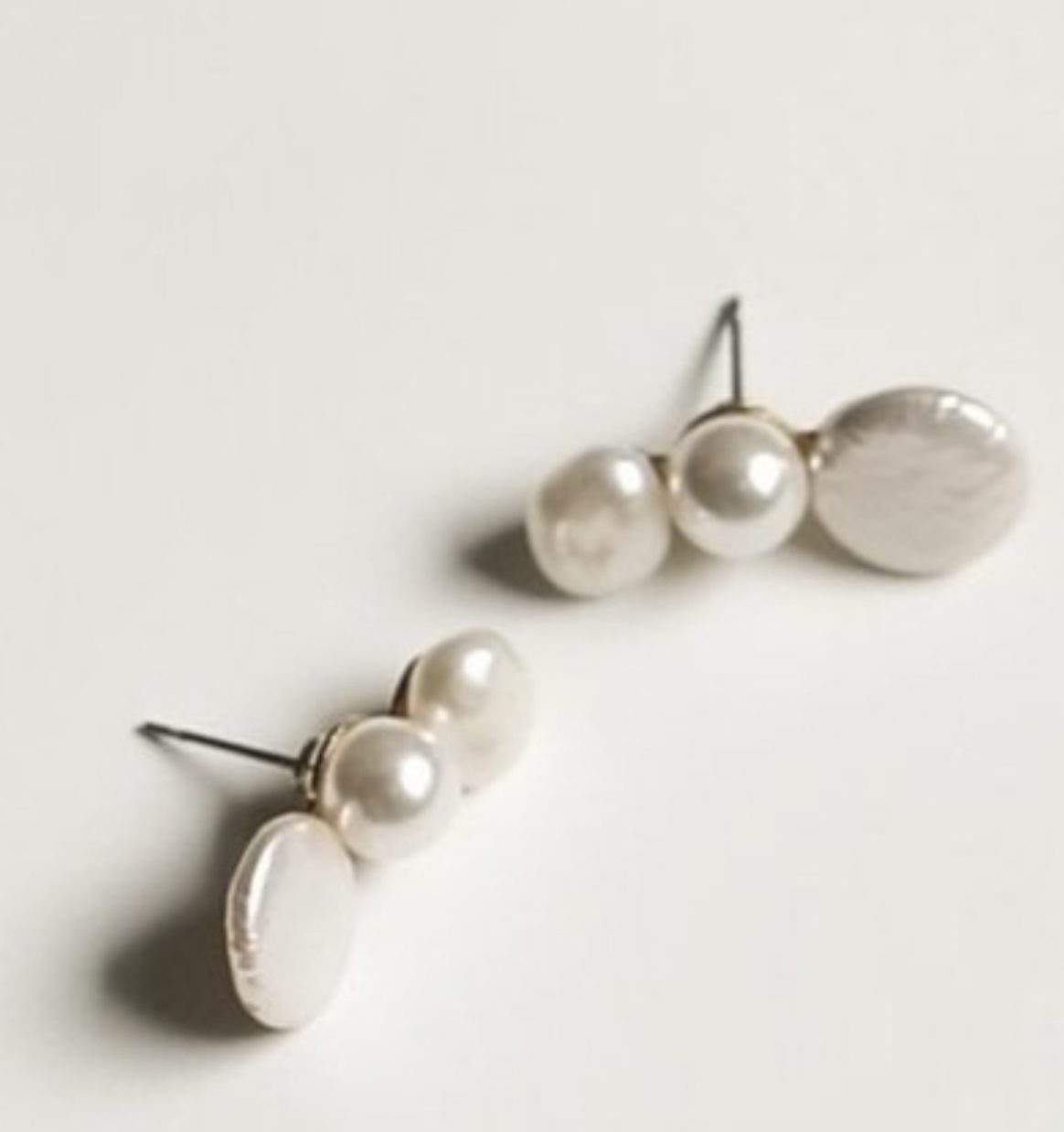Baroque Stud Climber By A.B. Ellie