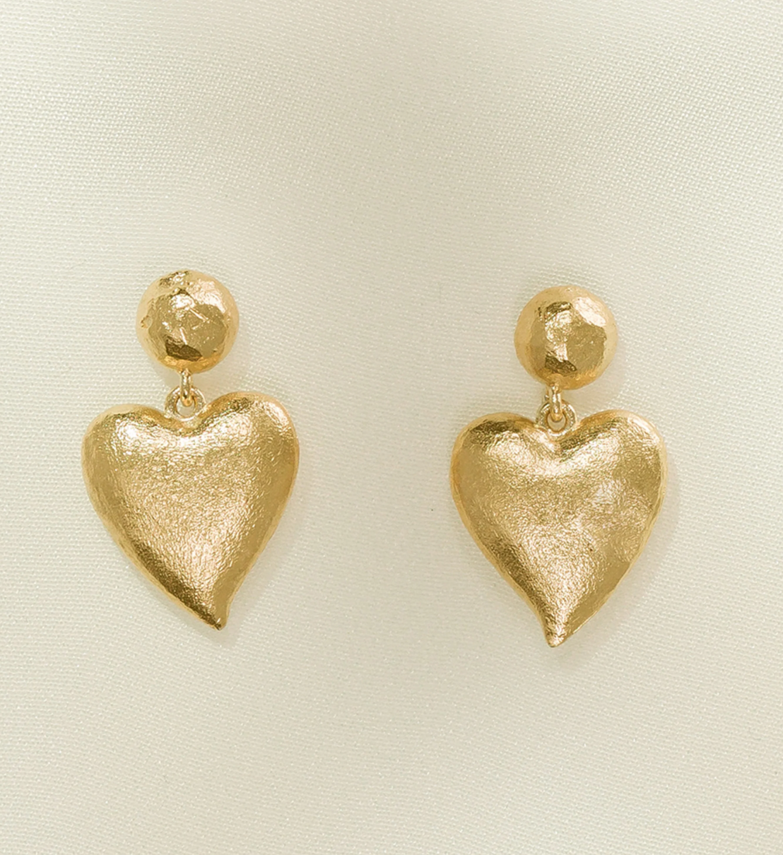 Agapée Alma Earrings