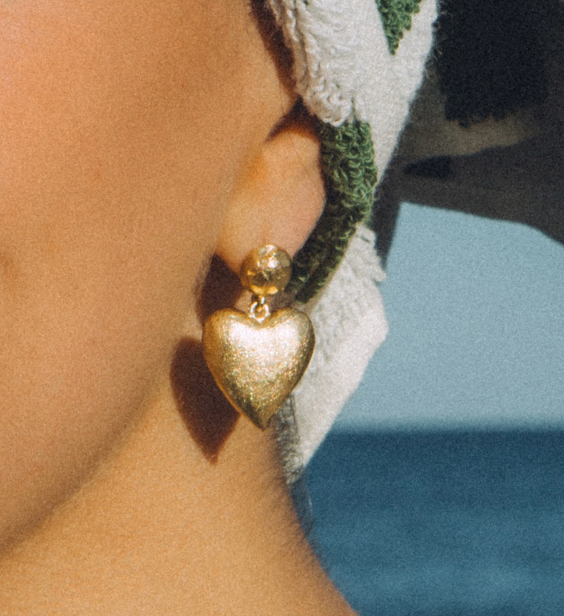 Agapée Alma Earrings