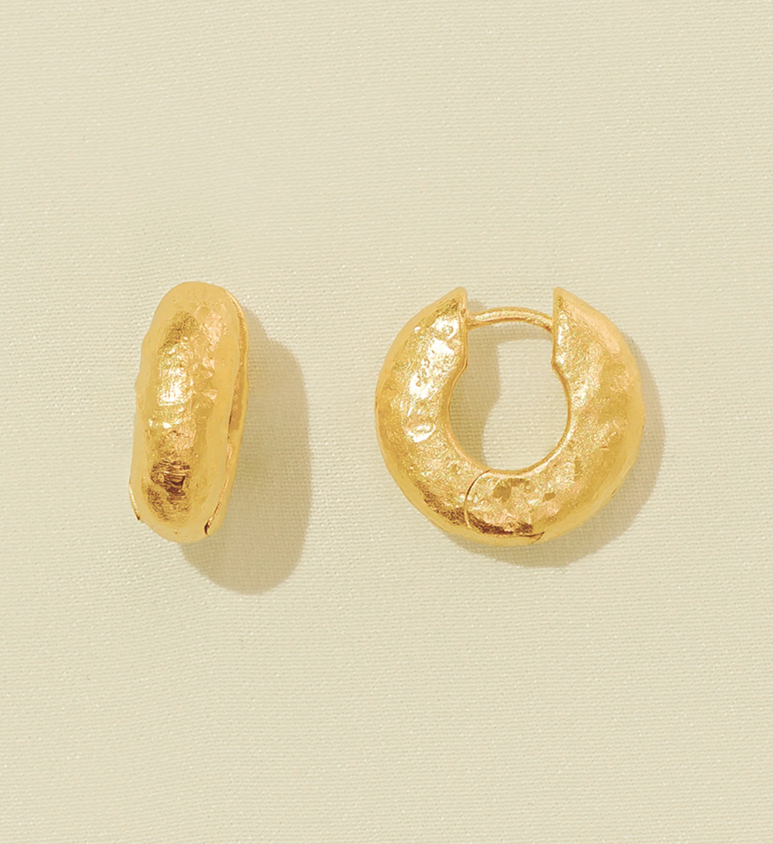 Agapée Anilla Earrings