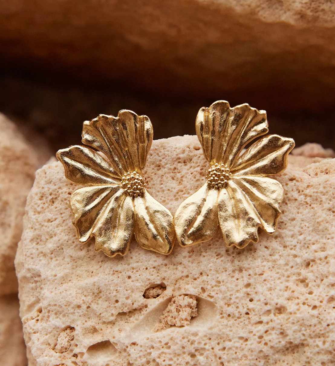 Agapée Monea Earrings