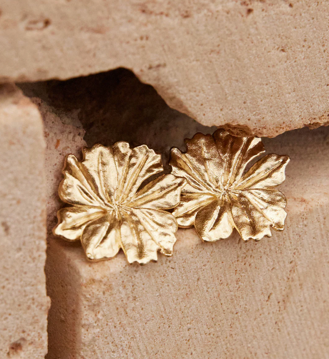Agapée Adonis Earrings