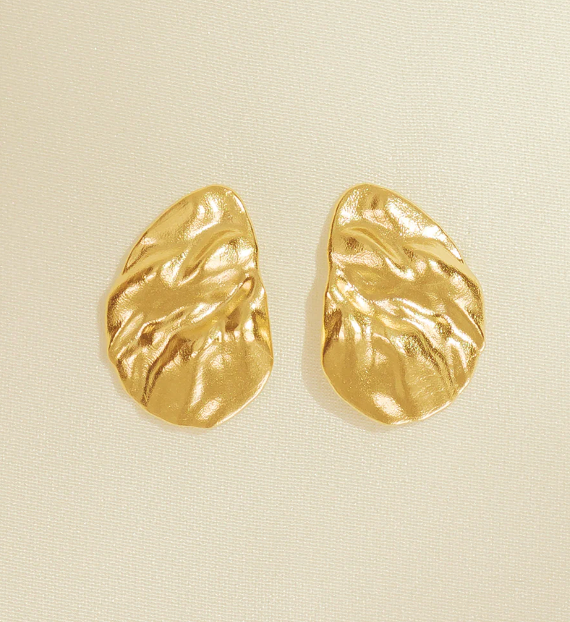 Agapée Duna Earrings