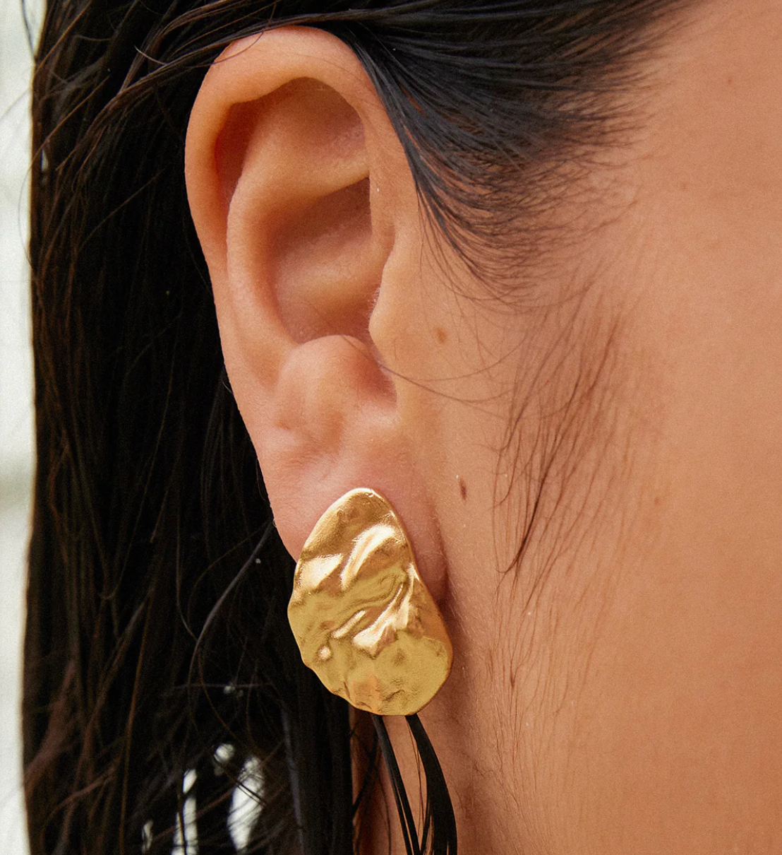 Agapée Duna Earrings