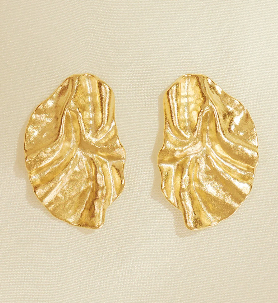 Agapée Batla Earrings