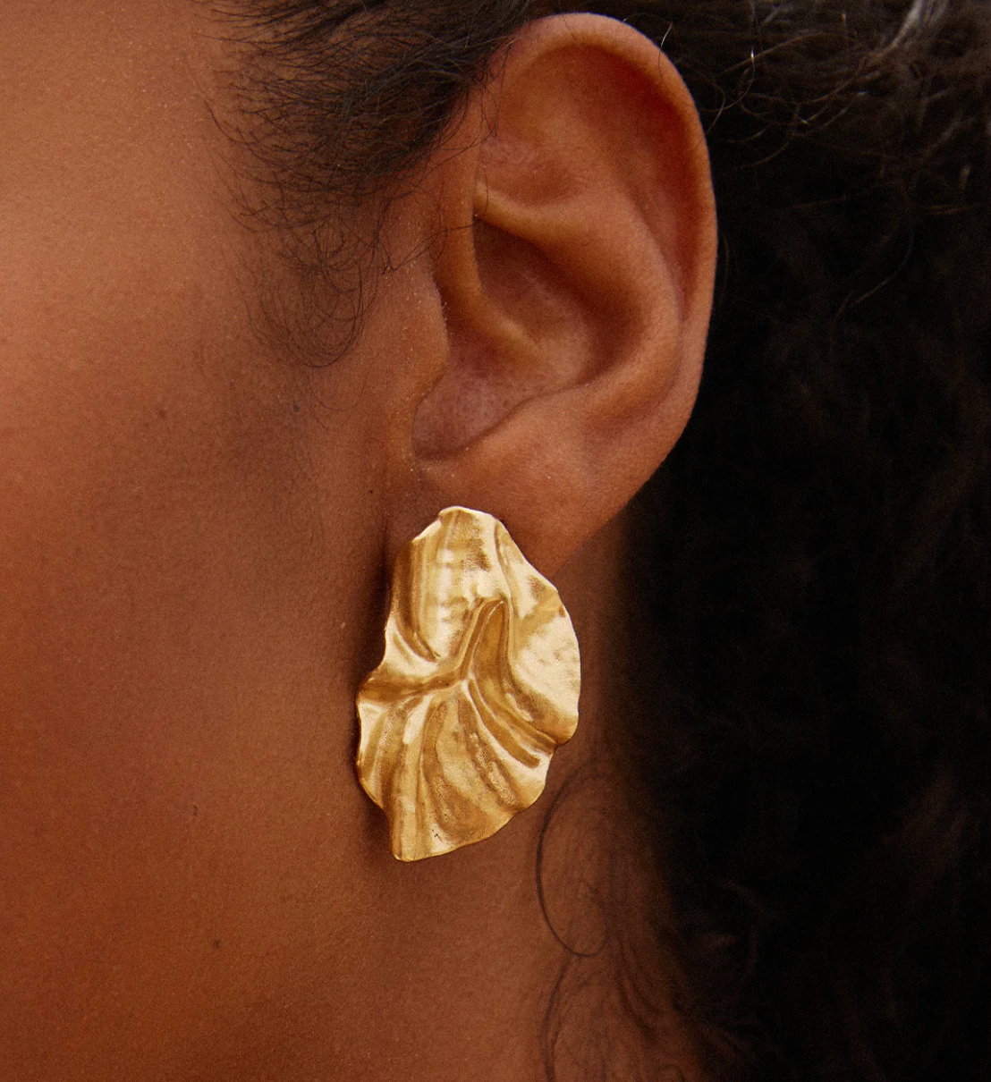 Agapée Batla Earrings