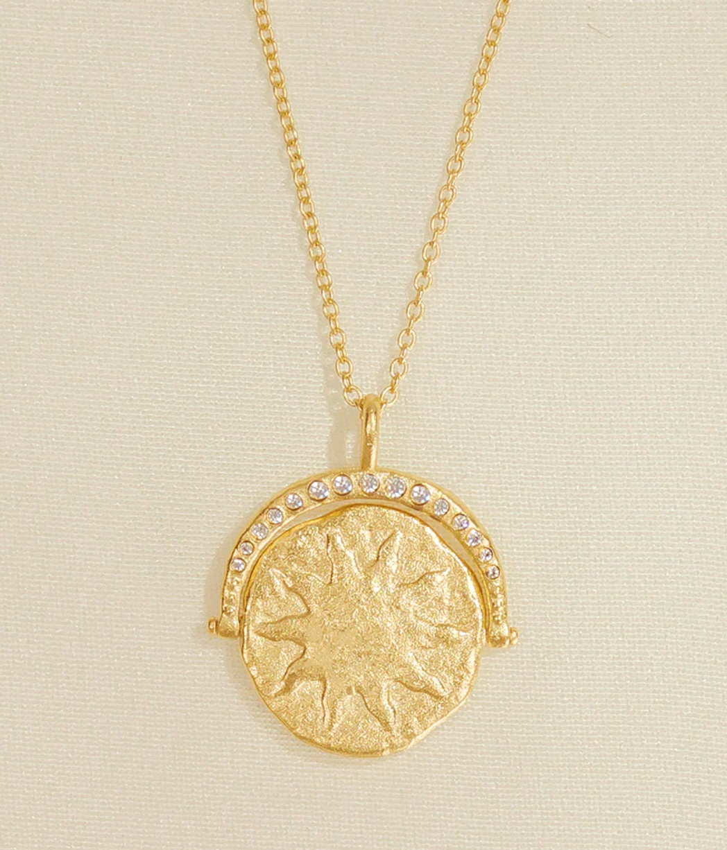 Sirius Necklace