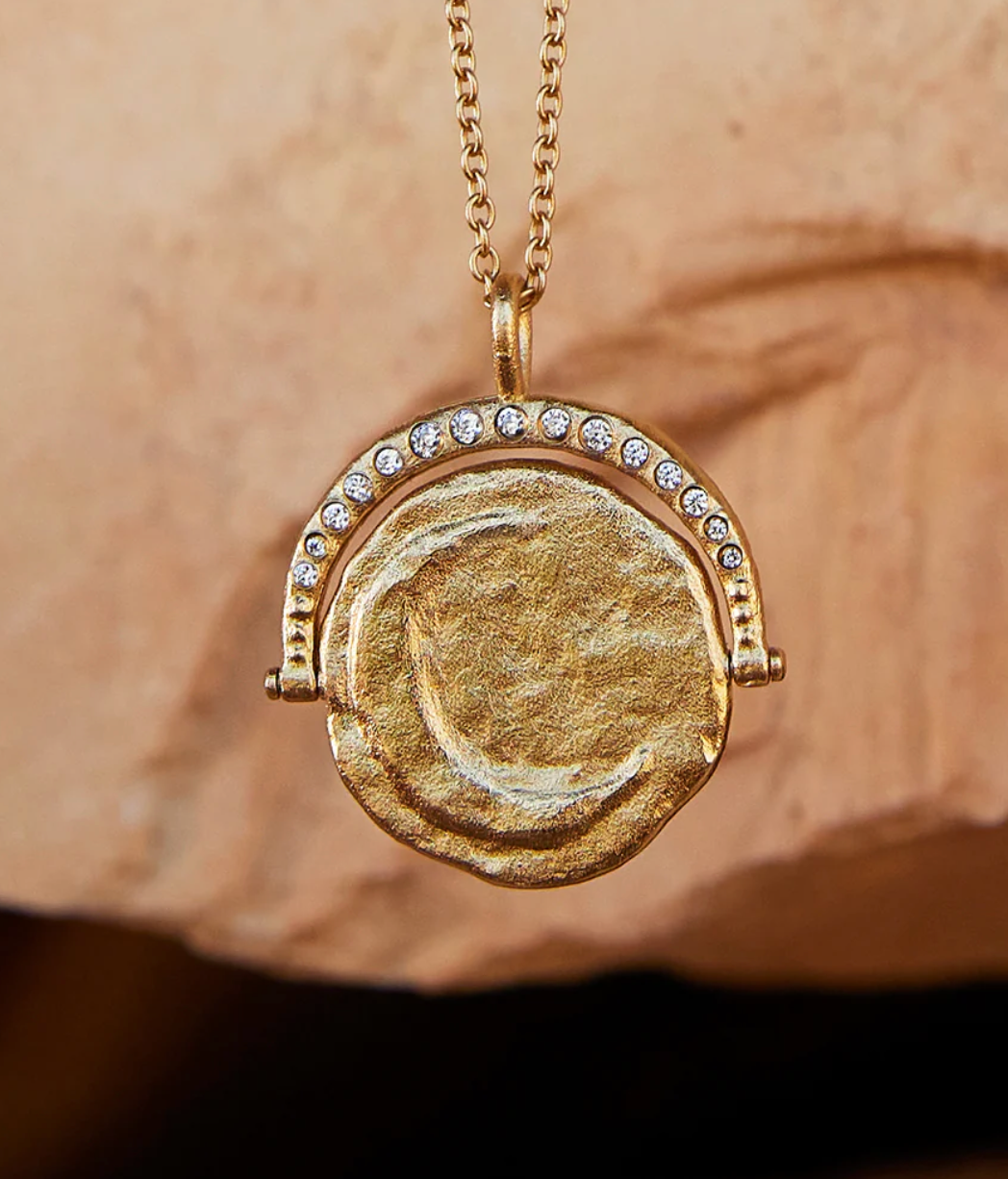 Sirius Necklace