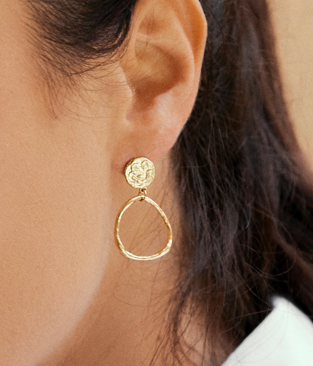 Agapée Nerea Earrings